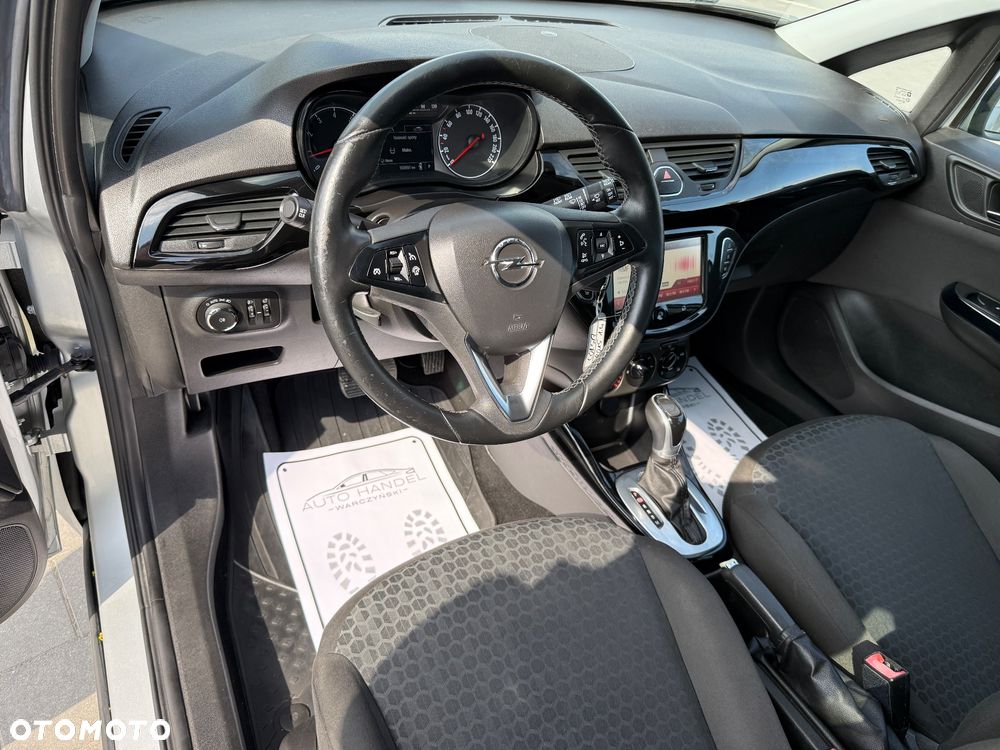 Opel Corsa 1.4 Cosmo - 9