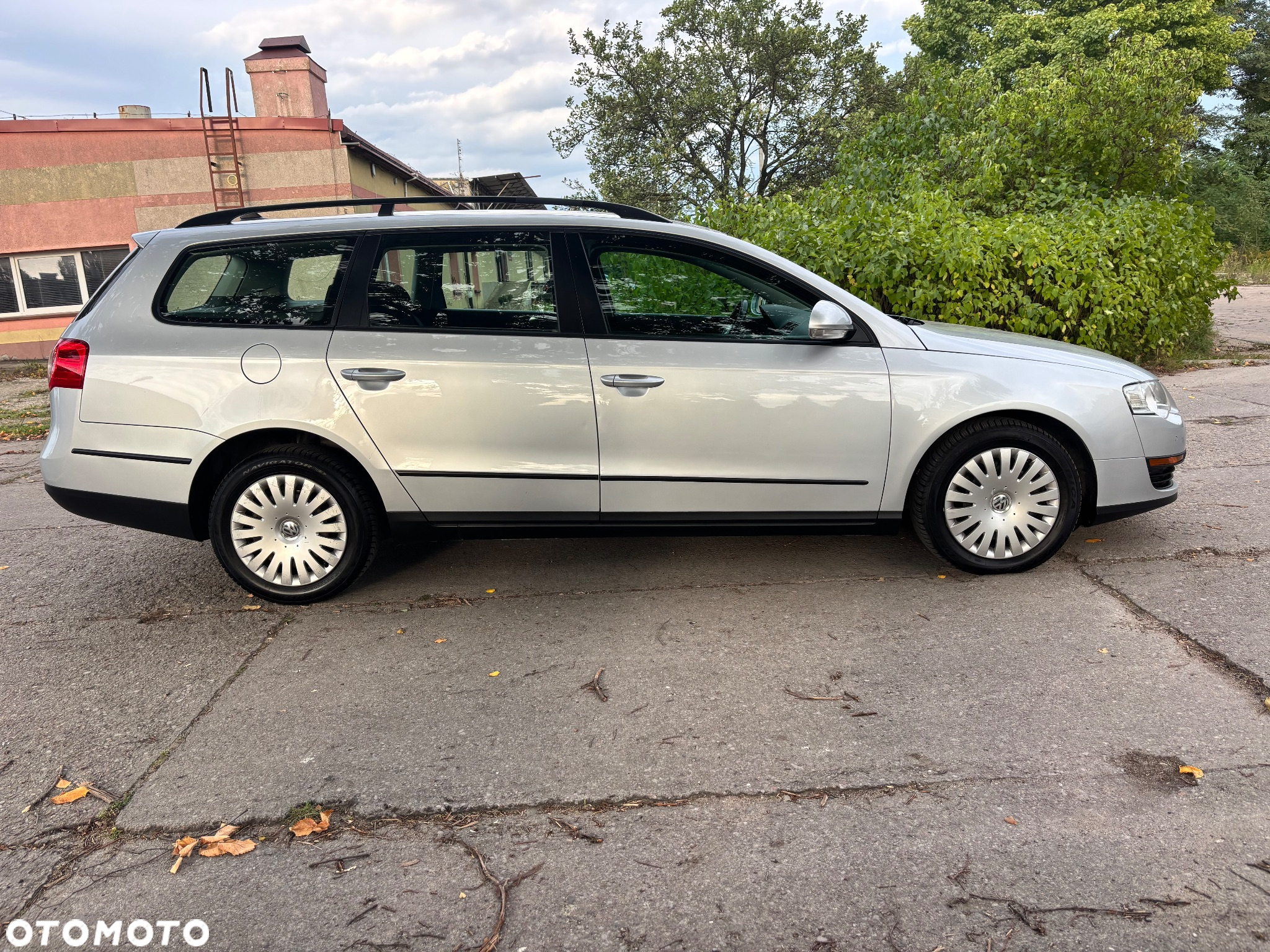 Volkswagen Passat 2.0 TDI Comfortline DSG - 7