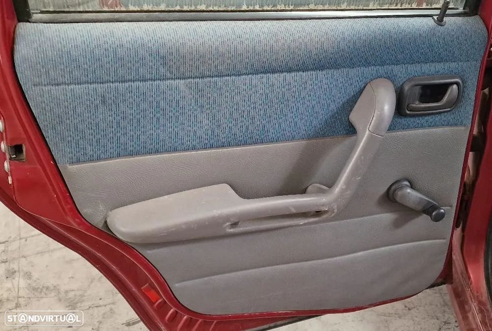 FIAT PUNTO PARA PEÇAS - 13