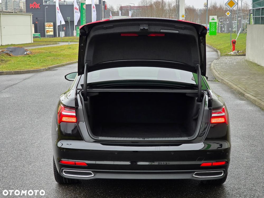 Audi A6 - 16