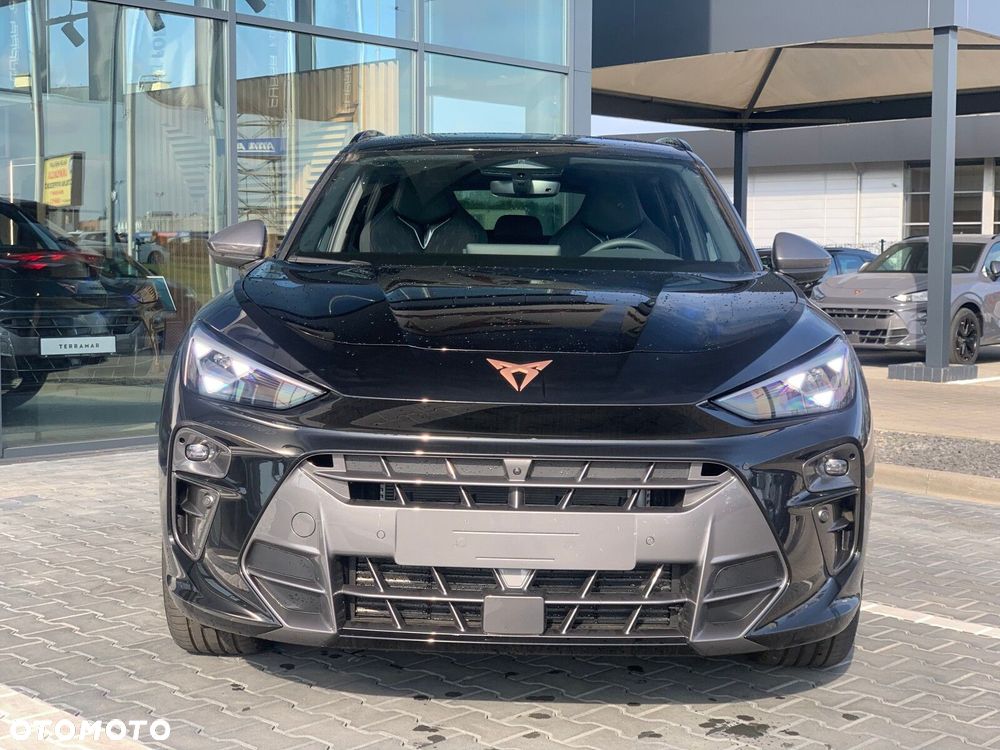 Cupra Terramar 1.5 eTSI mHEV DSG - 2