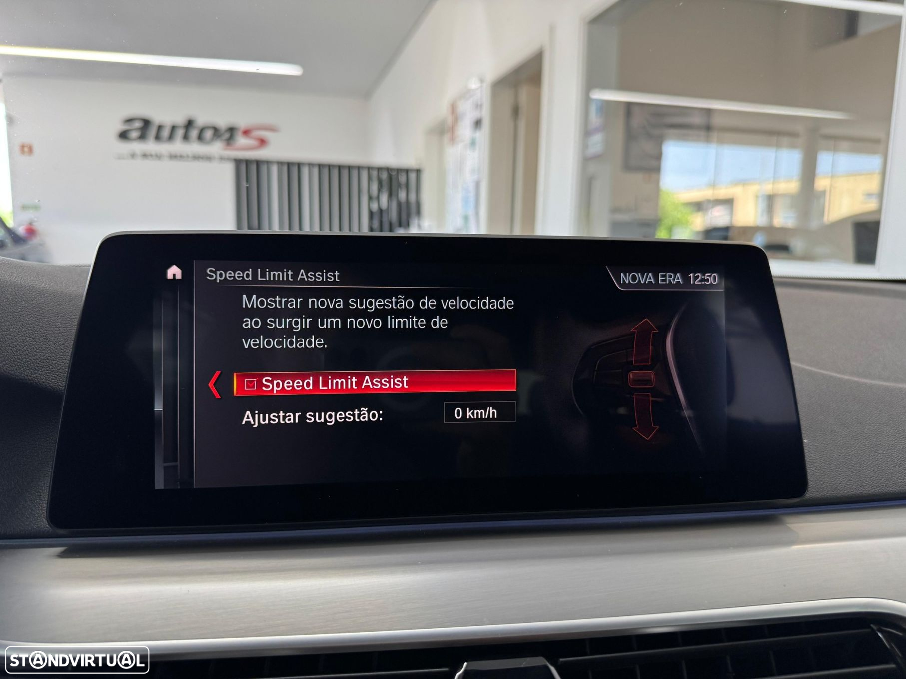 BMW 525 d Pack M Auto - 42