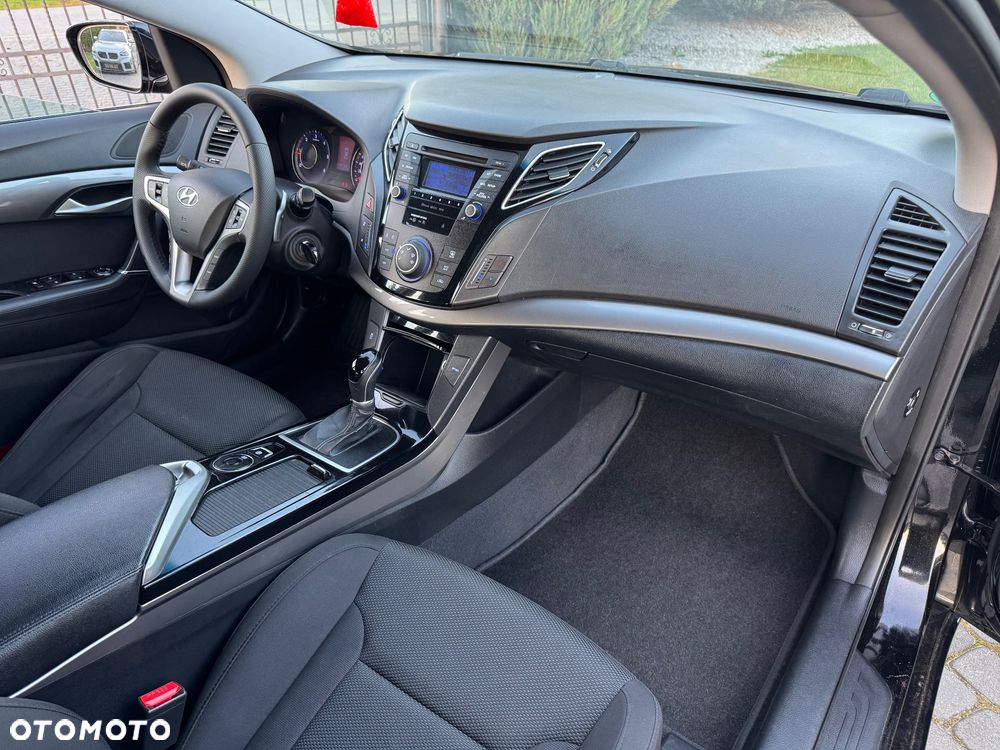 Hyundai i40 - 14