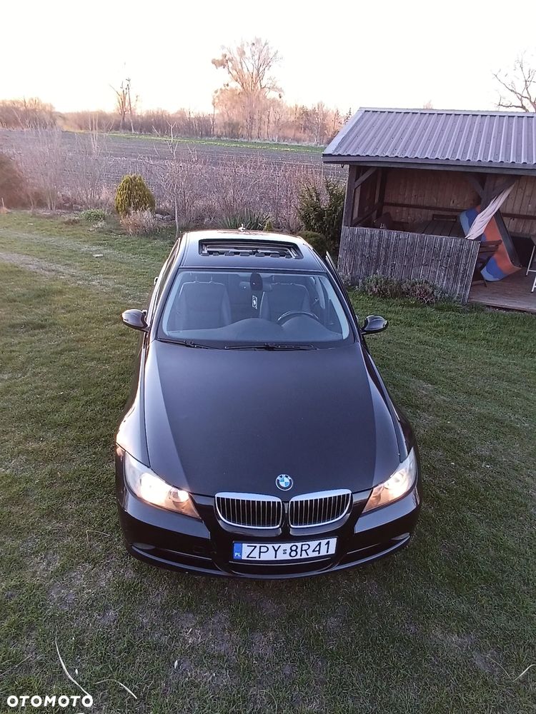 BMW Seria 3 - 11