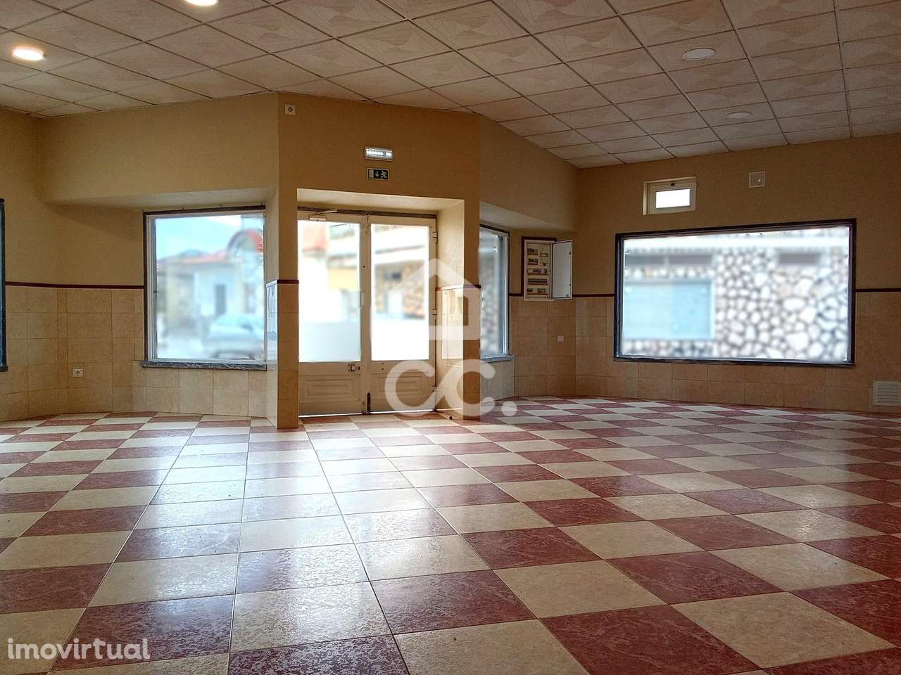 Espaço Comercial para Arrendamento no Bombarral – Delgada - Grande imagem: 3/6