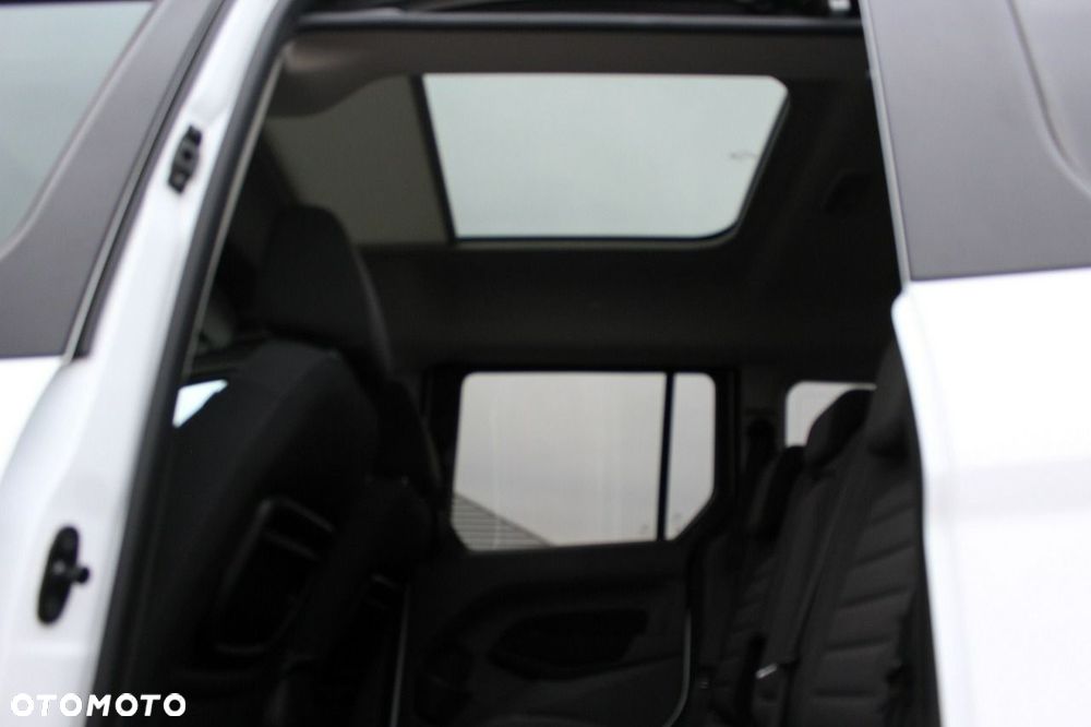 Ford Tourneo Connect 1.5 EcoBlue Start-Stop Titanium - 21