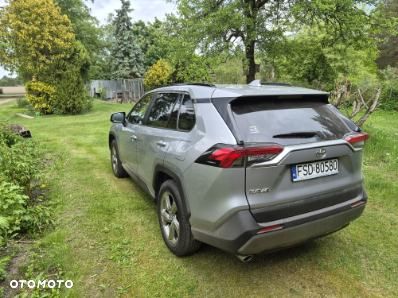 Toyota RAV4 2.0 Comfort 4x2 - 6