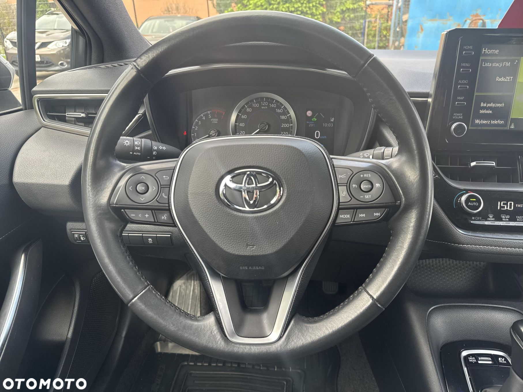 Toyota Corolla - 16