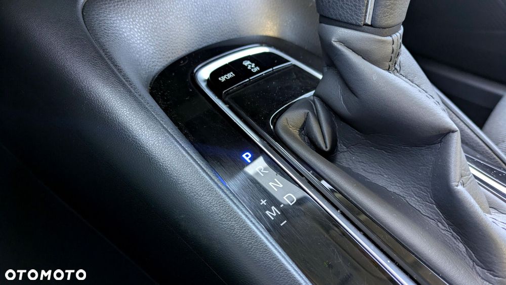 Toyota Corolla 1.5 Comfort MS - 12