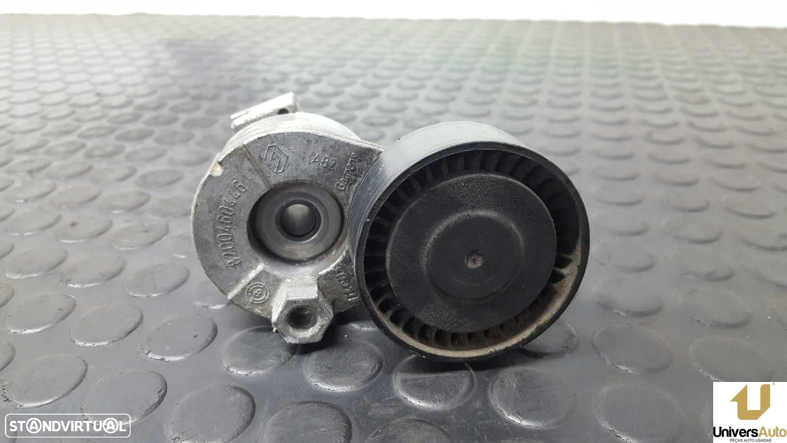 TENSOR CORREIA AUXILIAR RENAULT KANGOO EXPRESSION - 2