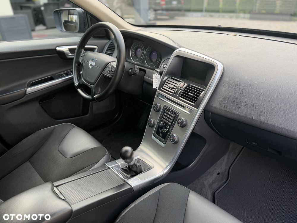 Volvo XC 60 - 7