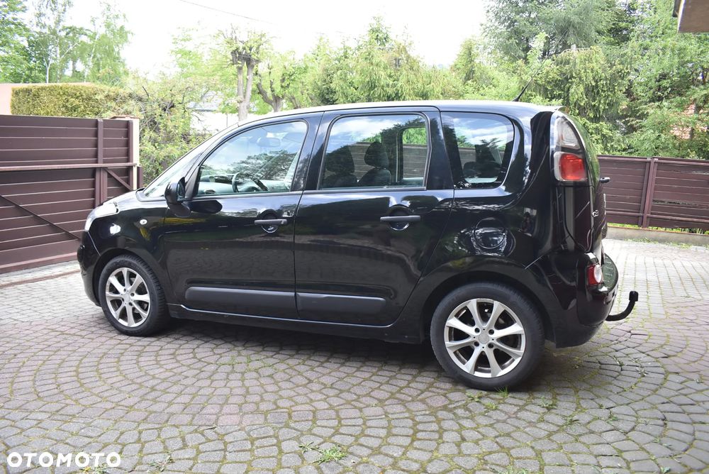 Citroën C3 Picasso VTi 95 Cool&Sound - 5