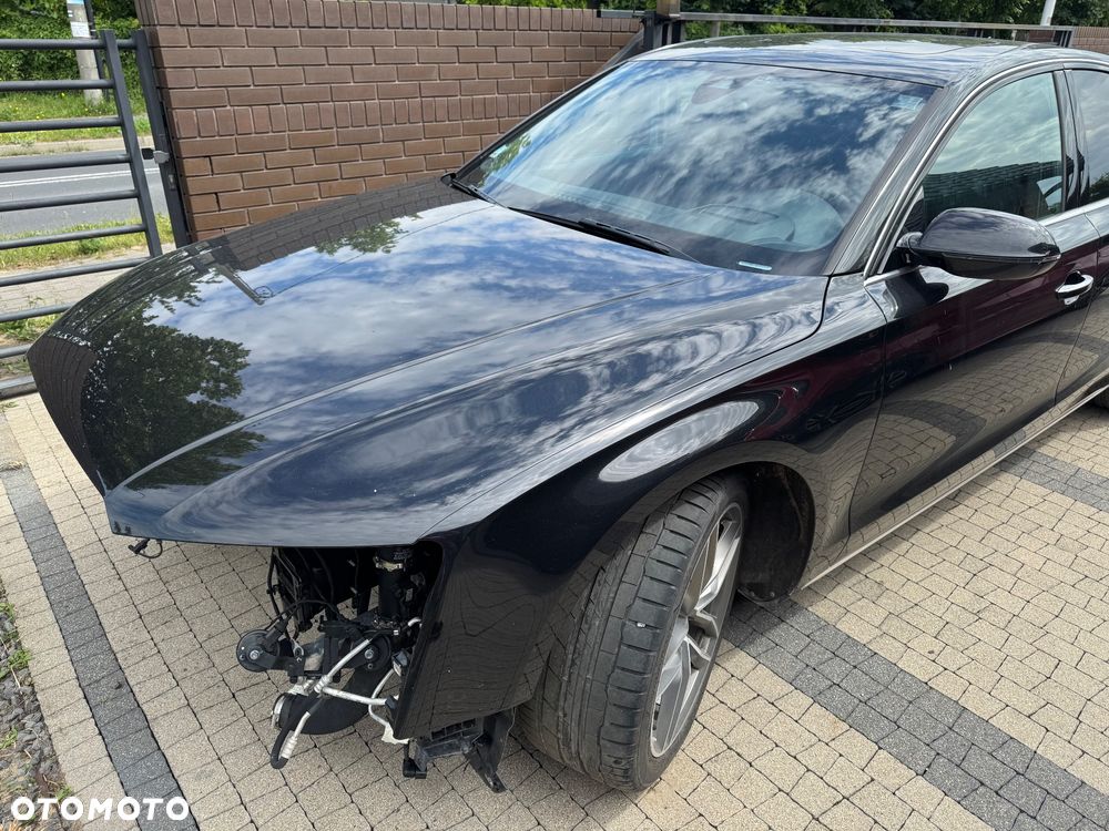 Audi A8 - 21