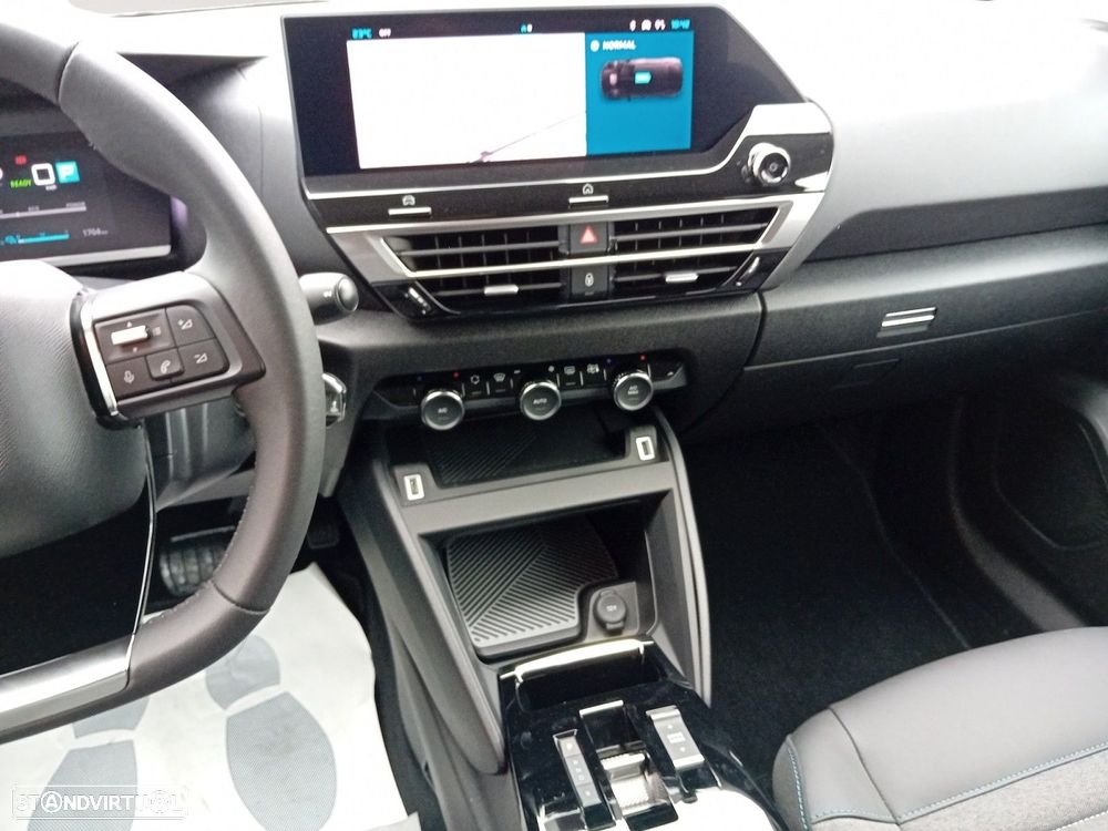 Citroën e-C4 50 kWh Feel Pack - 11