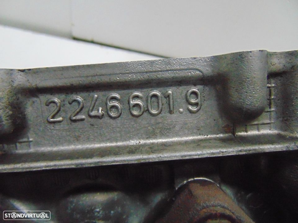 Bmw 320d e46 colaça - 2