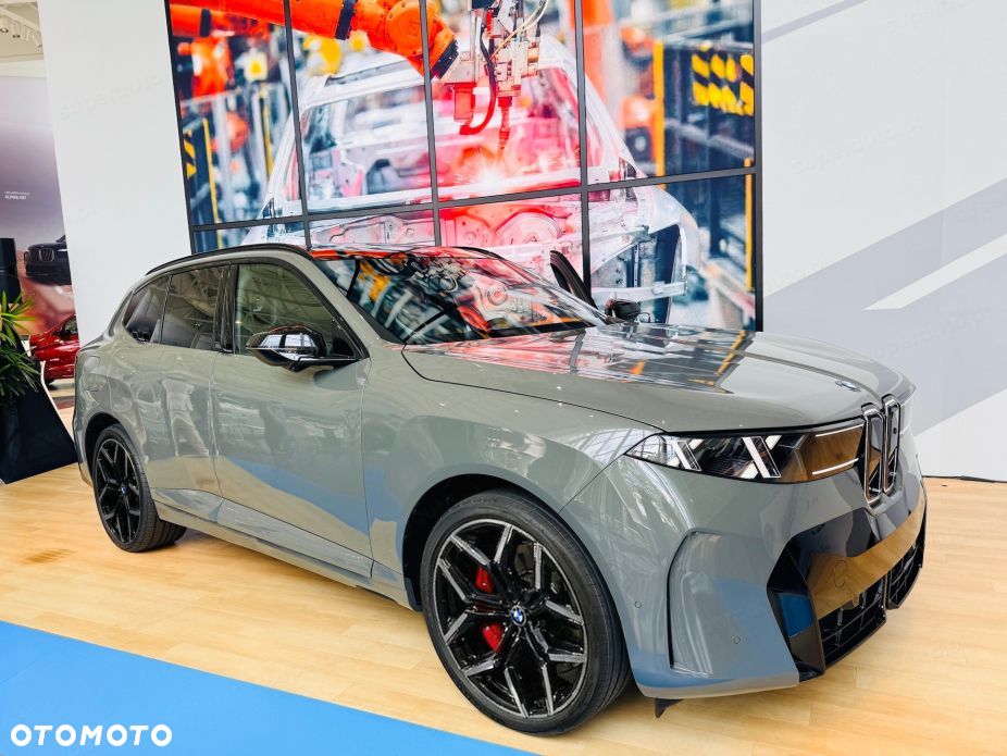 BMW X5 - 3