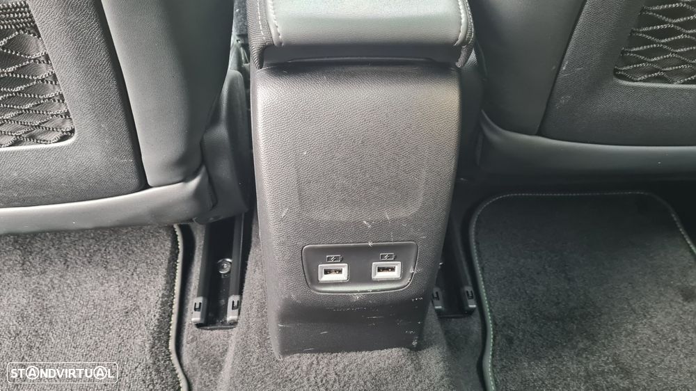 Peugeot 2008 1.5 BlueHDi GT EAT8 - 59