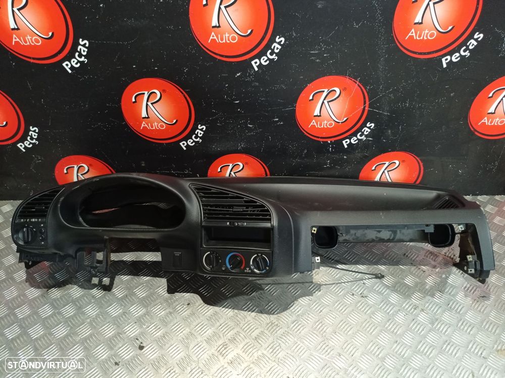 Tablier Bmw 3 (E36) - 2