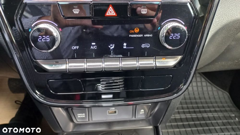 SsangYong/KGM Tivoli Grand 1.5 T-GDI Quartz - 31
