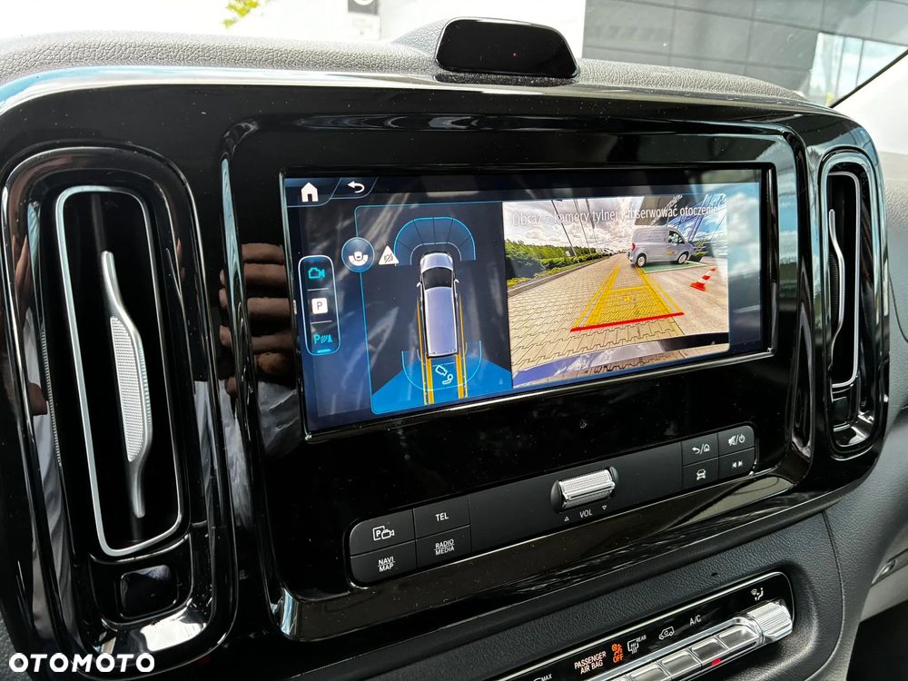 Mercedes-Benz Vito Tourer L3 Base 9G-Tronic 447.705 - 19