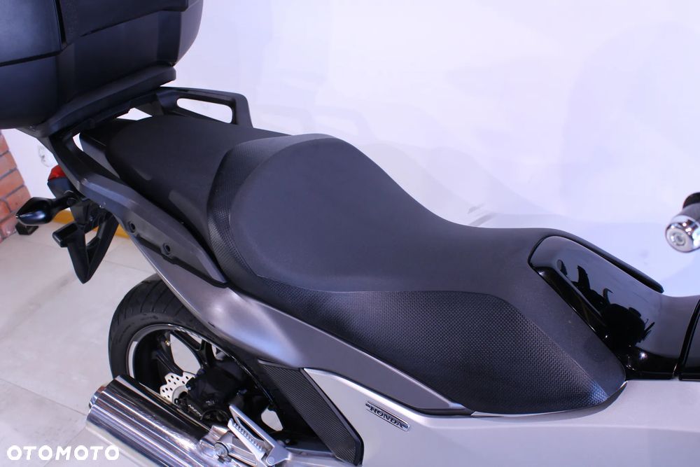 Honda NC - 13