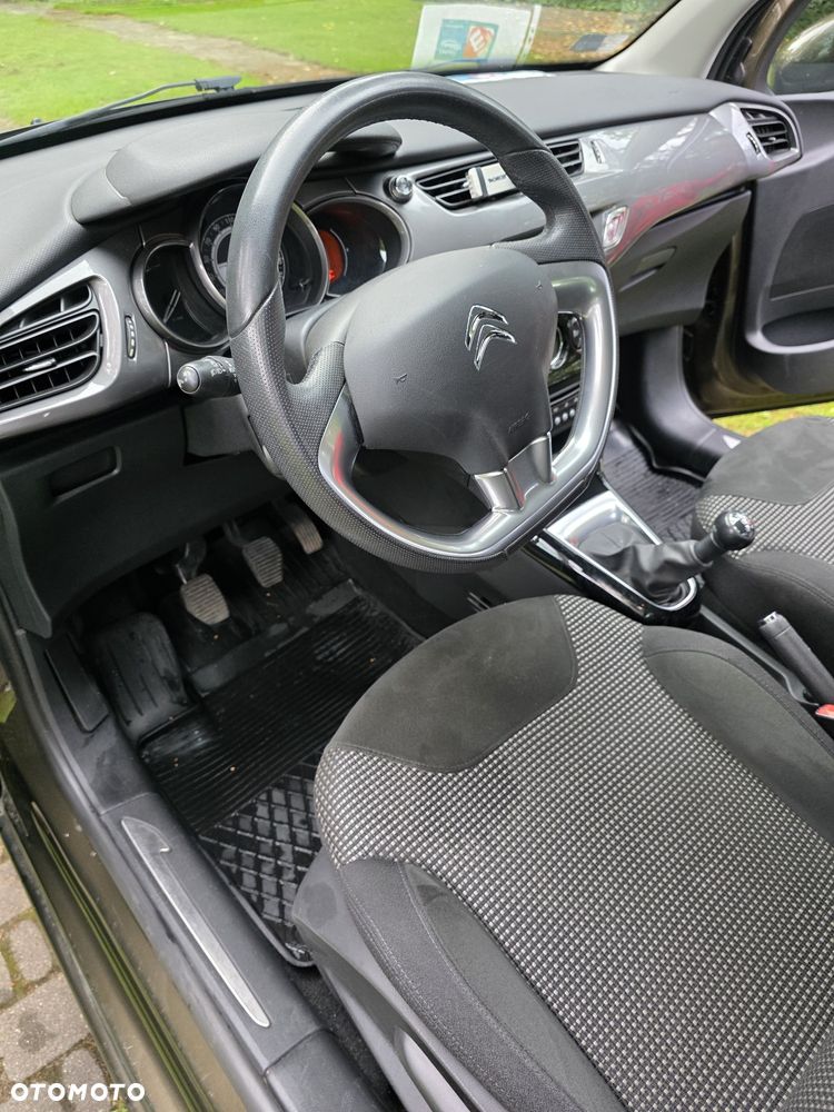 Citroën C3 - 3