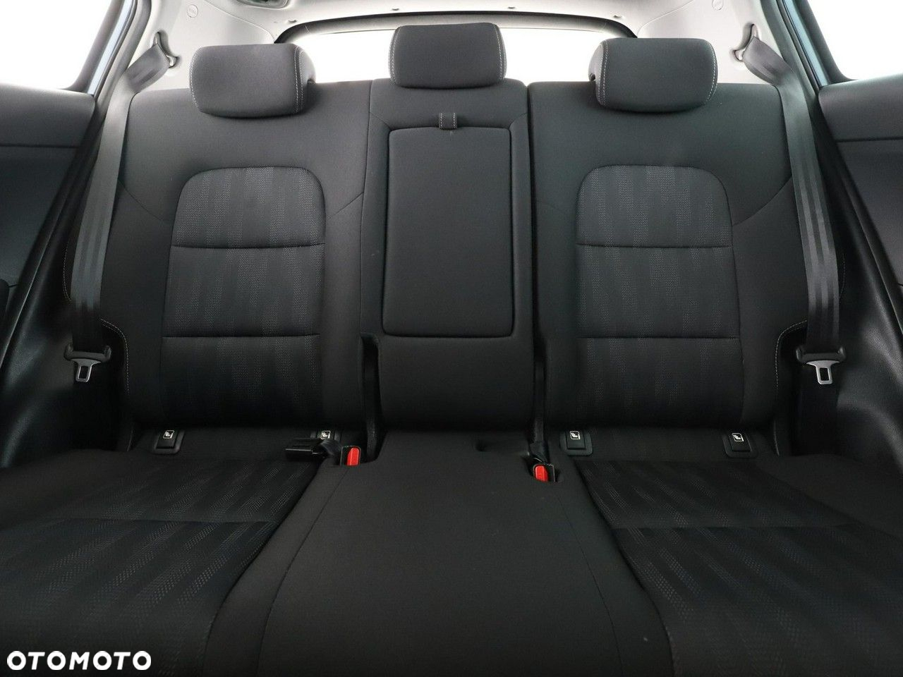 Kia Sportage 1.6 GDI 2WD VISION - 18