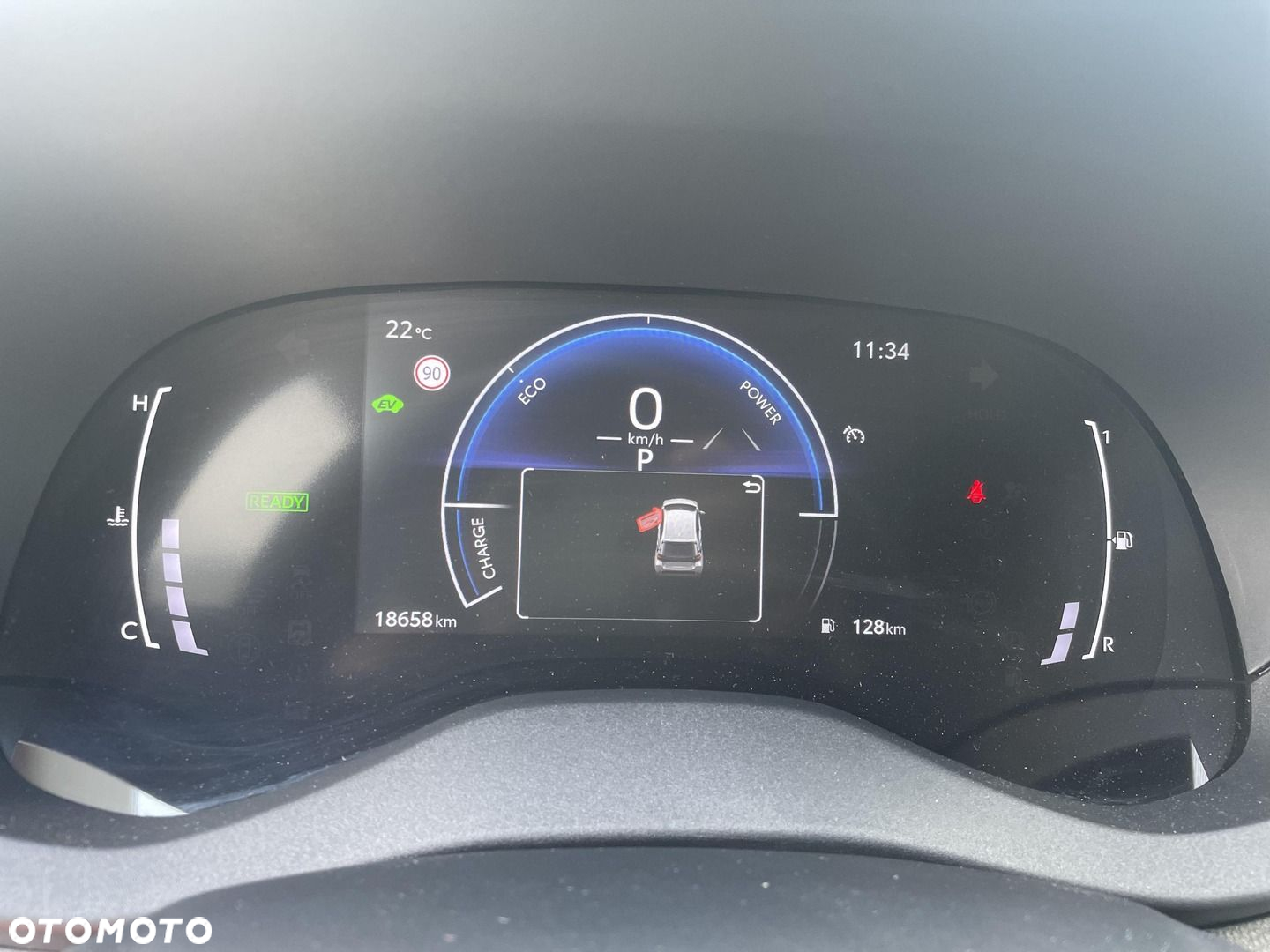 Toyota Yaris - 17