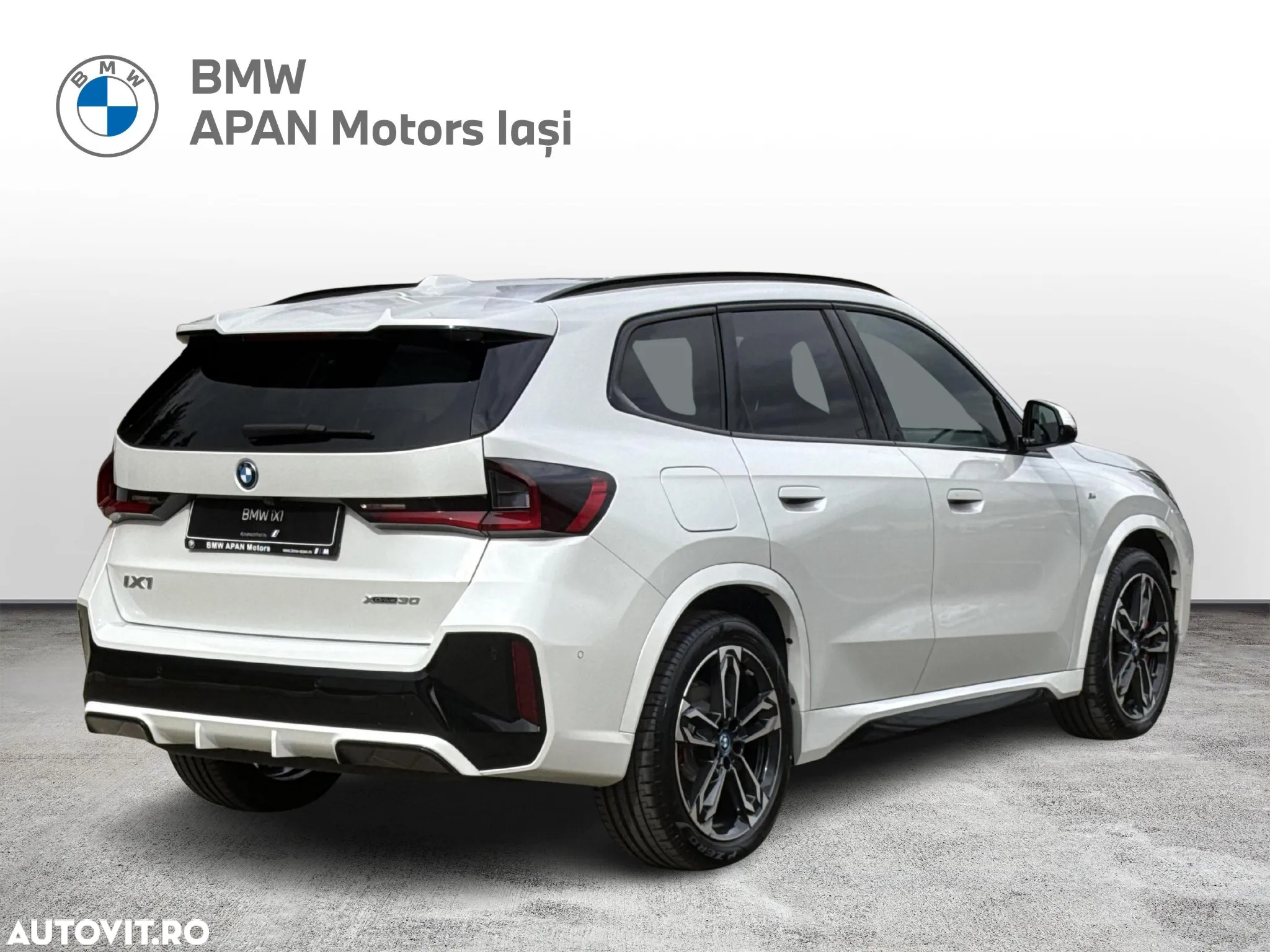 BMW iX1 xDrive30 - 3