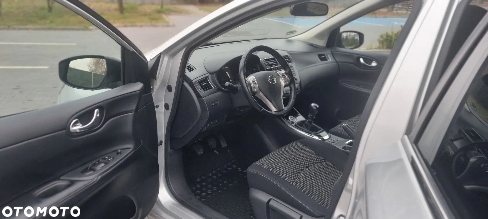 Nissan Pulsar 1.2 DIG-T Tekna - 15