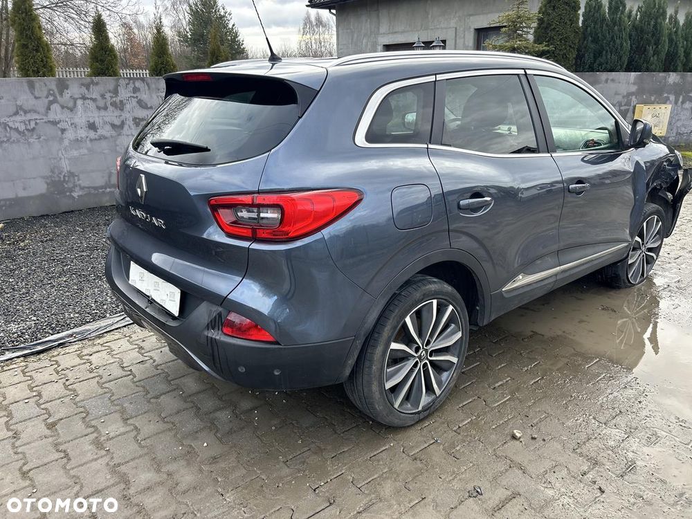 Renault Kadjar Energy dCi 130 LIMITED - 3