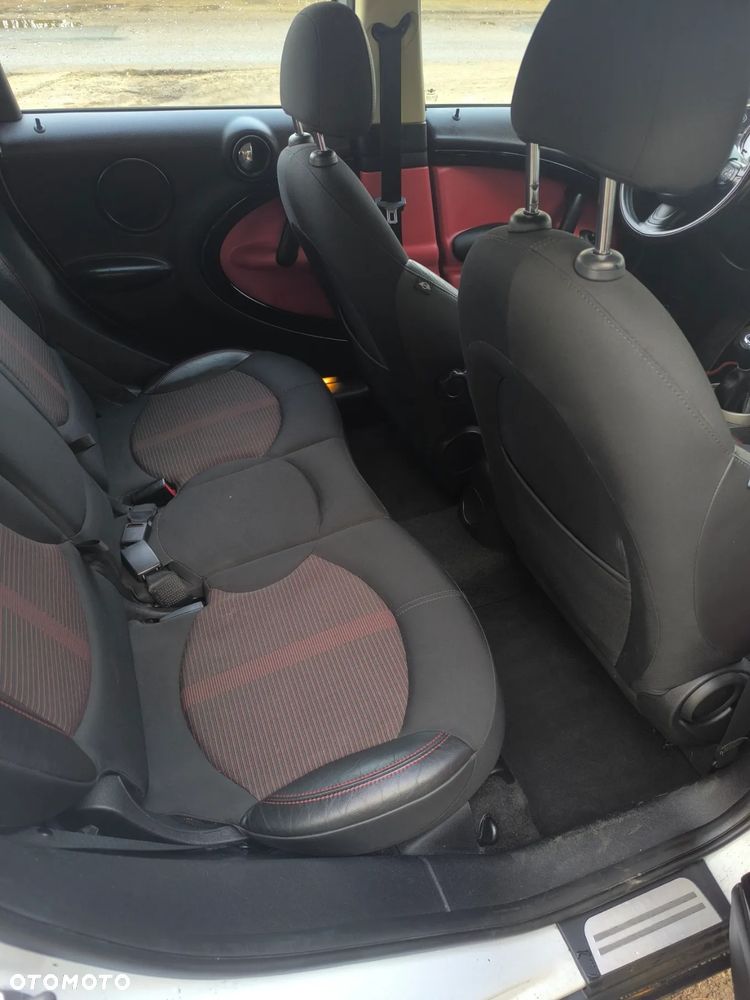 MINI Countryman Cooper D ALL4 - 14