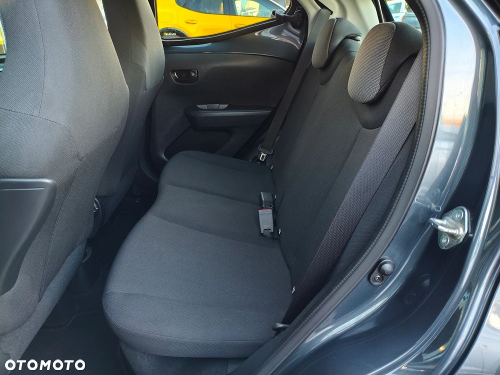 Toyota Aygo 1.0 VVT-i Black Edition - 14