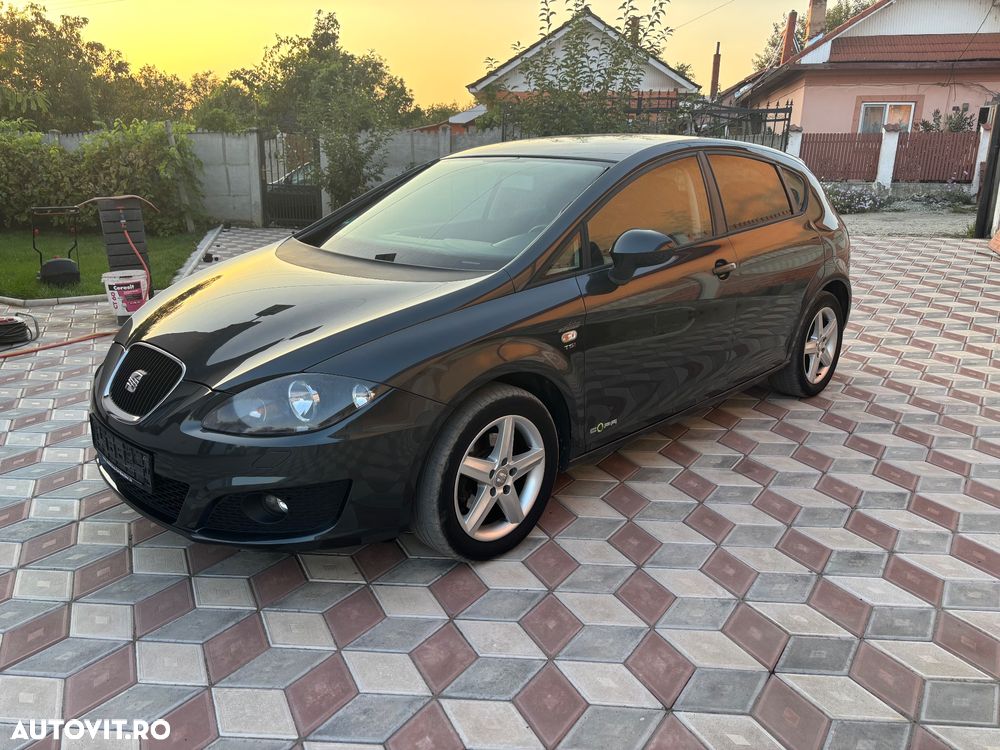 Seat Leon - 3