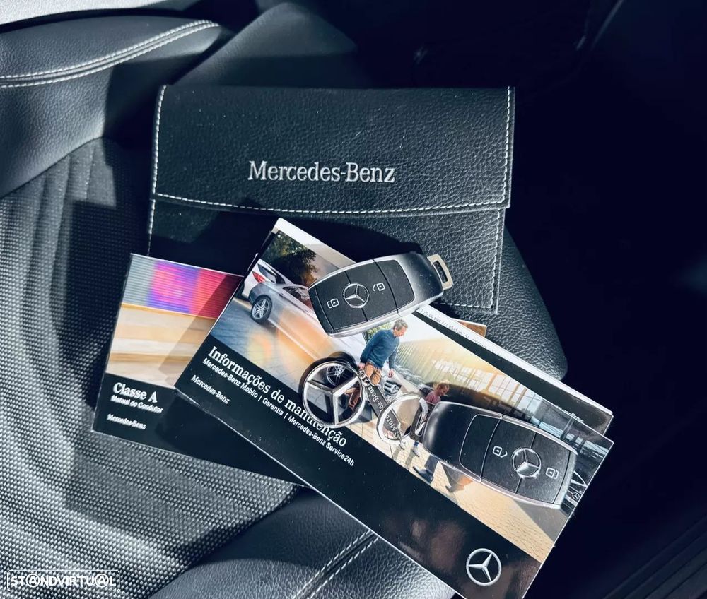 Mercedes-Benz EQC 400 4Matic - 33
