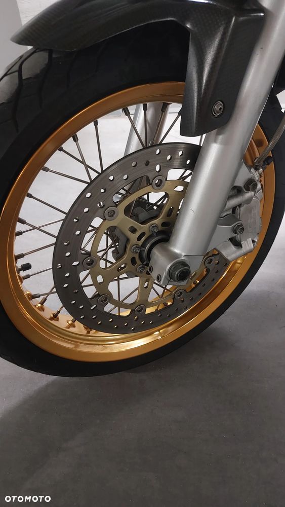 Aprilia Pegaso - 6