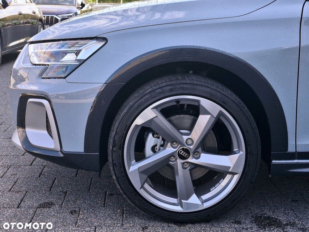 Audi A3 Allstreet - 5