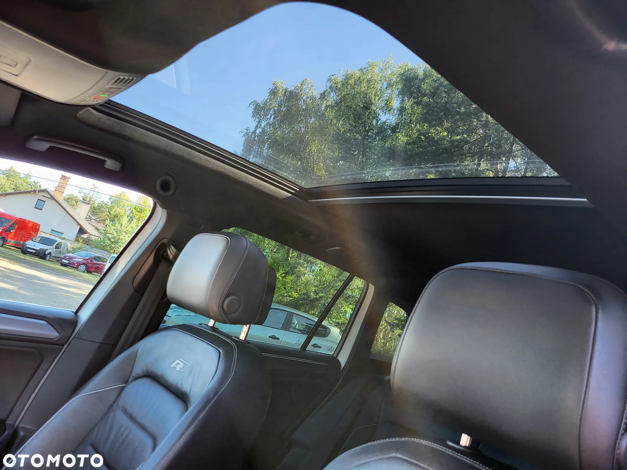Volkswagen Tiguan 2.0 TDI SCR 4MOTION DSG Highline - 18