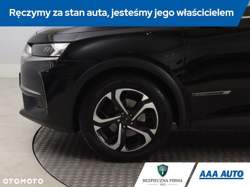 DS Automobiles DS 7 Crossback - 17