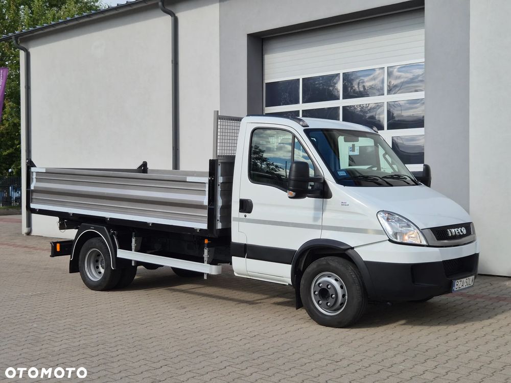 Iveco Daily 70C17 - 2