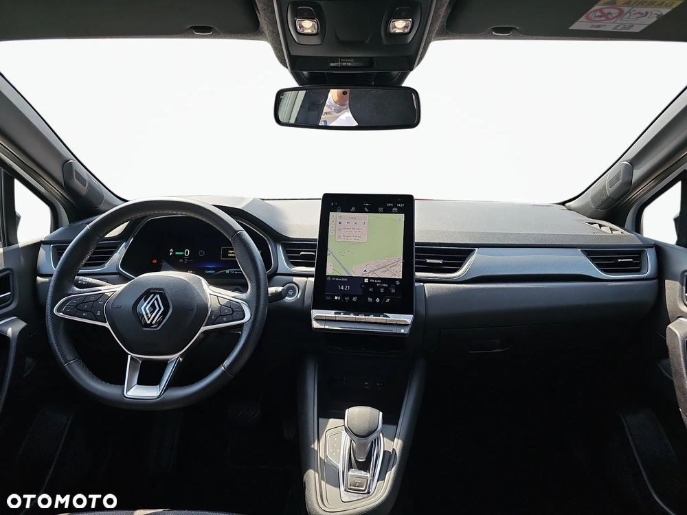 Renault Captur 1.6 E-TECH Full Hybrid 145 Techno - 25