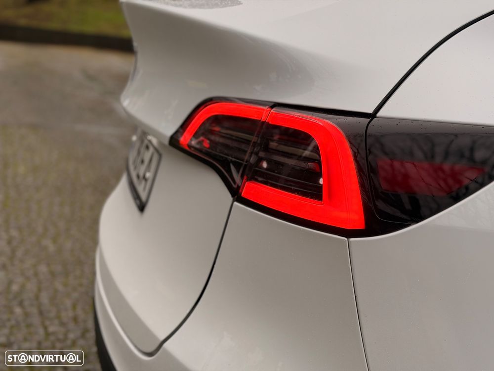 Tesla Model Y Tração Traseira - 15