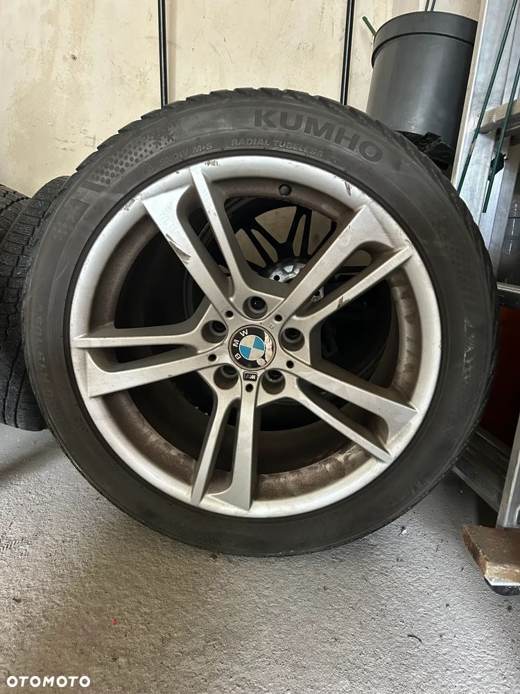 BMW X3 - 19
