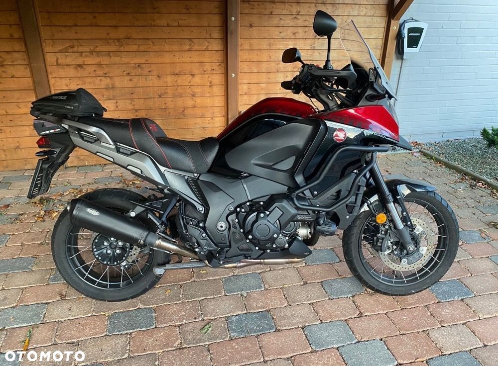 Honda VFR