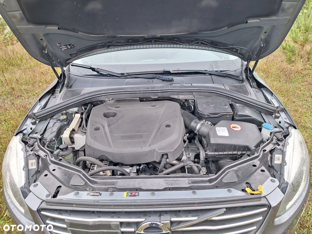 Volvo XC 60 D3 Drive-E Momentum - 29