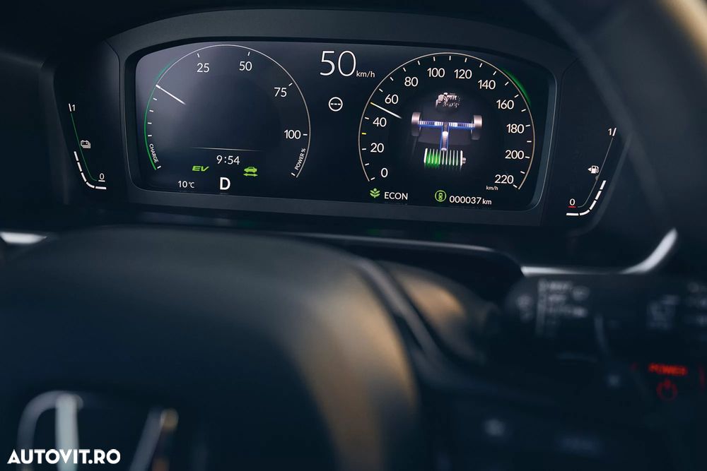 Honda CR-V - 8