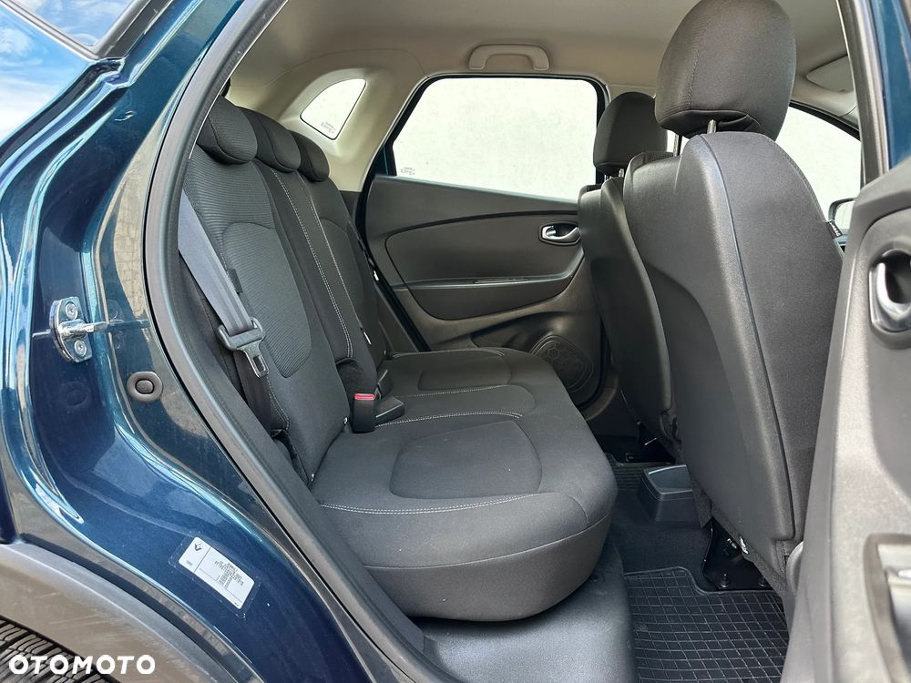 Renault Captur 0.9 Energy TCe Intens - 12