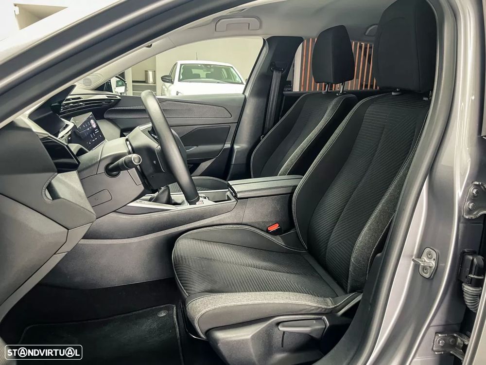 Peugeot 308 1.2 PureTech Active Pack - 9