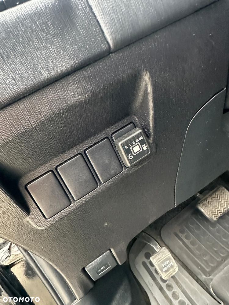 Toyota Prius+ Hybrid 135 Comfort - 22