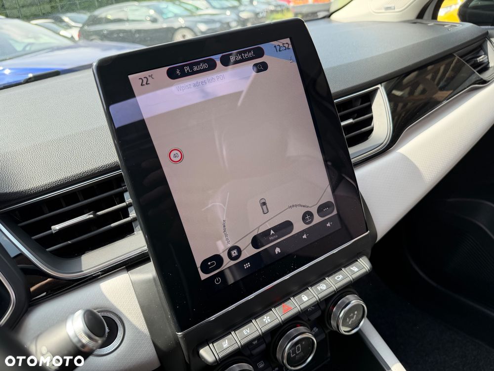 Renault Captur 1.6 E-TECH Plug-In Intens - 18